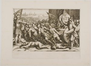  作： Jacques Callot