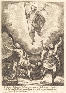 復活 作： Jacques Callot