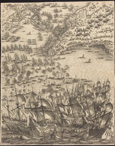  作： Jacques Callot