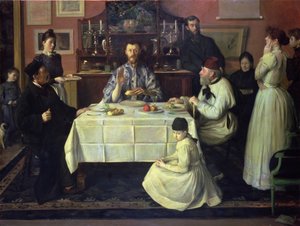 ホスト、1891-92