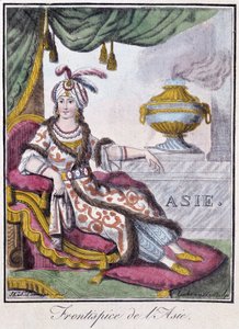 グラッセ・サン・ソーヴル著「旅の百科事典」（パリ、ダロイ編 作： Jacques Grasset de Saint Sauveur