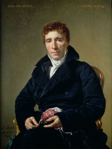 エマニュエル・ジョセフ・シエイエス（1748-1836）1817