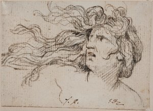  作： Jacques Louis David