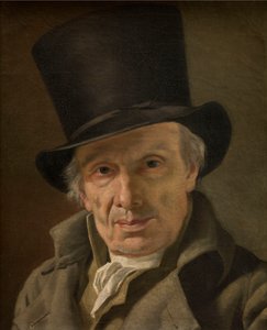  作： Jacques Louis David