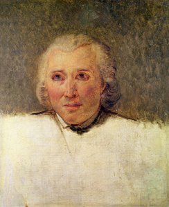 アンリグレゴワール（1750〜1831年）の肖像、テニスコートの誓い（1791年）