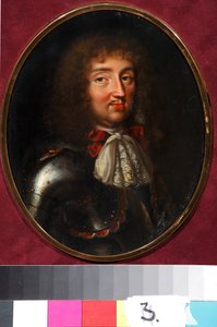 ルイ14世、フランス王（1638-1715
