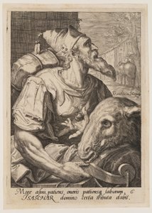  作： Jacques de Gheyn II