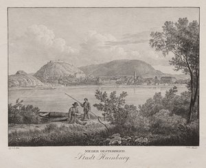 Nieder-oesterreich, Stadt Hainburg