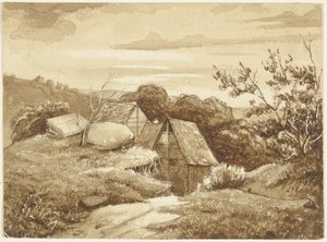  作： Jakob Becker