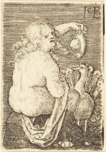 誇り 作： Jakob Binck
