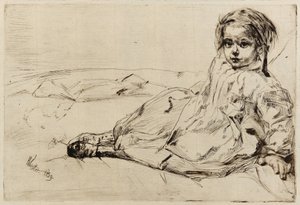 ビビ・ヴァレンティン、1859年