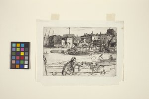 Black Lion Wharf (etching)   1450003   ja       japanese Successfully Translated  Original: The Flight Out of Egypt (pencil, wash and brown ink) Translat: The Flight Out of Egypt (pencil, wash and brown ink) 1463606 ja japanese Successfully Translated Orig