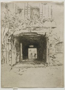 戸口とつる、1886年。