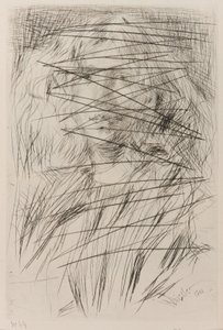 そう、1861年。 作： James Abbott McNeill Whistler