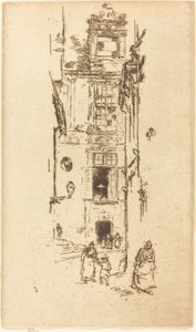 市庁舎、ロッチェス、1888 年。