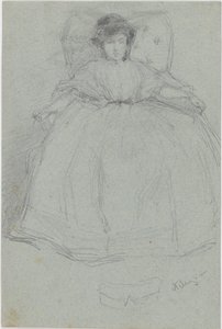 ネリー、1867-1870。