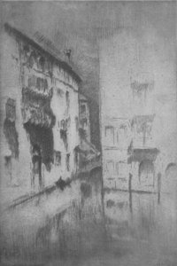 ノクターン-宮殿、1878年、1904年