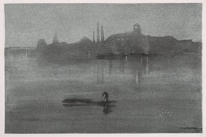 ノクターン、1878年。
