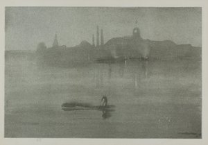 ノクターン、1878年、1887年に公開