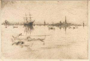 ノクターン、1879-1880。