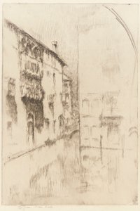 ノクターンです。パレス、1879-1880年