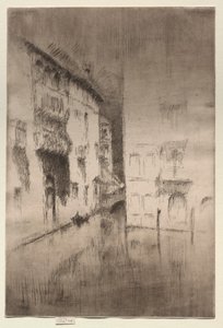 ノクターン：宮殿、c。 1880
