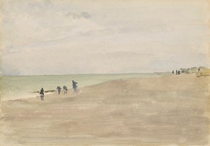 オパール・ビーチ、1882年～1884年