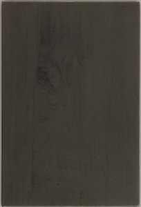 ベッドでの読書、1858年 作： James Abbott McNeill Whistler