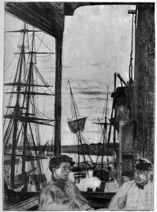 Rotherhithe、1860 1904。