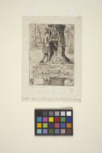 Seymour Standing Under A Tree (etching)   1456115   ja       japanese Successfully Translated  Original: BANANAZ, 2015 (Collage on canvas) Translat: BANANAZ, 2015 (Collage on canvas) 1463687 ja japanese Successfully Translated Original: Wealth trumping rom 作： James Abbott McNeill Whistler