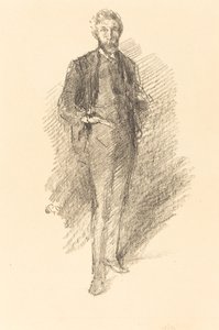 研究。ジョセフ・ペネル、1896年
