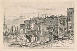 テムズ警察、1859 年。