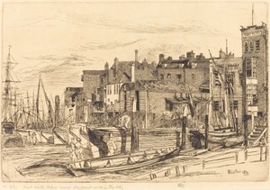 テムズ警察、1859年