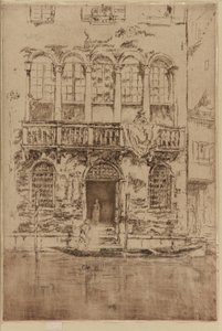 バルコニー」1879年～1880年