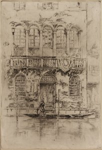 バルコニー」1879年～1880年