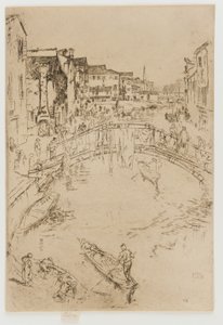 橋、サンタ マルタ、1879-1880 年。