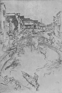 橋、1880年、1904年