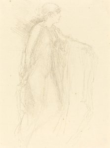 The Cap, 1893.
