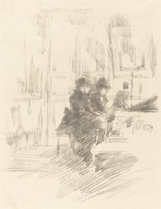 The Duet, No.2, 1894.