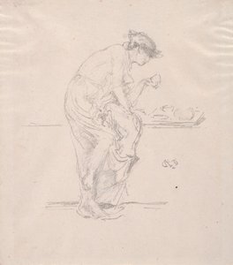 星占い、1890。