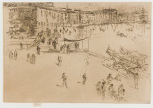 The Riva』第2号、1879-1880年。