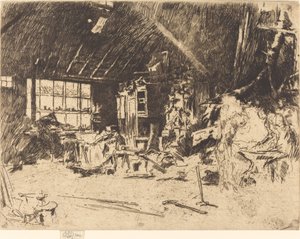 スミシー、c。 1880年。