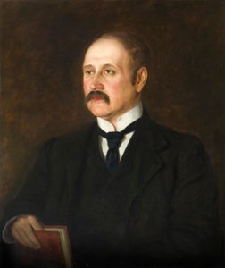 ジョン・マクラクラン（1838-1907 作： James Archer