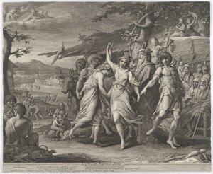  作： James Barry