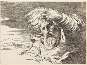  作： James Barry