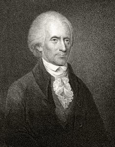 ピーターマーベリック（1780-1831）とJB Longacreによって彫刻されたリチャードヘンリーリー 作： James Barton Longacre