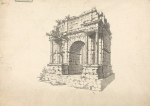 XVLL Arch Maktherissa 作： James Bruce