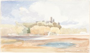 カリゴグニエル、1830年。 作： James Bulwer