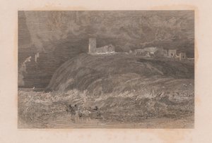 Dunwich, Suffolk 作： James C. Allen