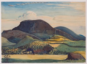 Nant Ddu、c.1911